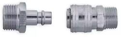 PANSAM Cuplaj rapid pentru aer set filet exterior 1/2" A535404 (A535404)