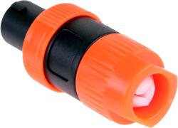  Inne Conector SPEAKON portocaliu (L-WTY0089)