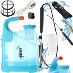 Garden Line Pulverizator cu acumulatoare 5 L *0443 (CH-AOK0443) Pulverizator