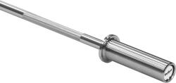 Rebel Bară de exerciții 9kg 120cm REBEL ACTIVE (L-RBA-2215)