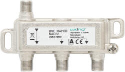 AXING Divizor de antenă BVE 30-01 GN-3GN (77-136-)