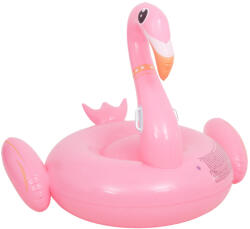 SunClub Saltea gonflabilă "Flamingo" SUNCLUB (L-35484)