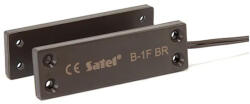 Satel B-1F BR - Contact magnetic de suprafață - SATEL (EC-26573)