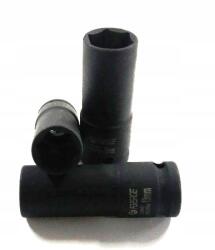 Forsage Cap de impact 1/2" 17 mm lung subțire (FS-25927) Cheie tubulara