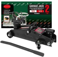 Rock FORCE Jack hidraulic tip broască 2T + cauciuc (FS-29752)