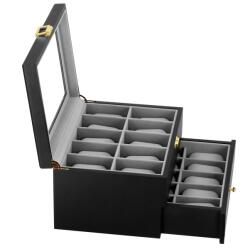SPRINGOS Cutie pentru ceasuri 29x21x16 HA1067 (HA1067)