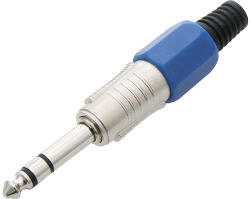  Jack 6, 3 ST METALIC ALBASTRU HQ (9361-)