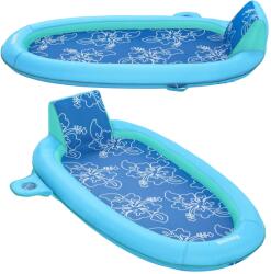 Bestway Saltea gonflabilă pentru înot cu spătar Bestway 43733 (43733)