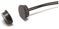Satel B-2FLF BR - Contact magnetic îngropat plat - SATEL (EC-26581)