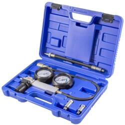 Rock FORCE Tester de presiune - măsurător de compresie și vid, 4 bucăți (FS-15249)