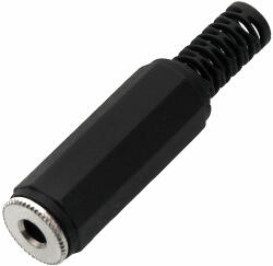  Cablu plastic mufa audio 3, 5 mm la panou (2205-)