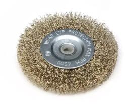Dedra DEDRA-EXIM Perie abrazivă F33-100 (F33-100)