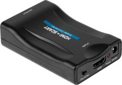  Inne Convertor HDMI la SCART (L-ZLA0111)