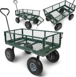 Humberg Cărucior de grădină 100l Humberg HM-509 (J-550900)