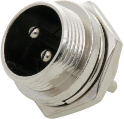 BLOW Conector CB 2PIN 24-766# (24-766)