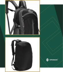 Springos CS0132 RUCSAC 60L (CS0132) Rucsac tura