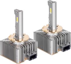  Inne Bec LED auto D1S 90W 6000K HQ (L-ZAR0700)