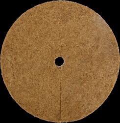 Garden Line INSERTIE DIN COCOS PENTRU GHIVECE 25 CM x 25 CM x 7 MM *1817 (CH-BAM1817)