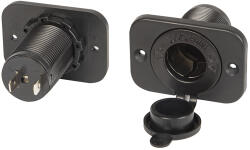 BLOW Priză auto impermeabilă 12 / 24V 97-874# (97-874)