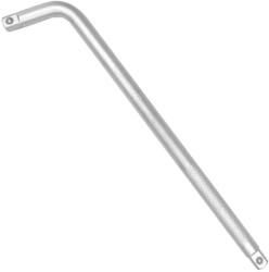 FORCEKRAFT Cheie pentru roți 250 mm tip L 1/2 (FS-52740)
