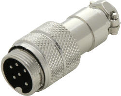 BLOW Conector CB 6PIN 20-133# (20-133)