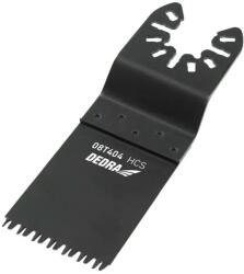 Dedra Lama pentru lemn DEDRA 08T404 34x42mm, dinți de 2.5mm (08T404)