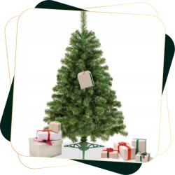 SPRINGOS CT0054 BRAD ARTIFICIAL VERDE 150 CM (CT0054)