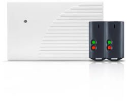 Satel RK-2K - Telecomandă radio bidirecțională - Satel (EC-24488)