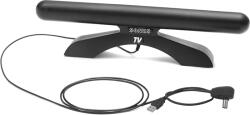 Barczak Electronics Antena TV SONUS + interior USB cu amplificator (L-ANT0734)