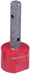 Dedra DEDRA-EXIM Frez diamantat drept, M14 10mm, DEDRA DED1580 (DED1580)