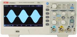 UNI-T Osciloscop Uni-T UTD2052CL+ (L-MIE0441)