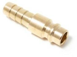 Partner Conector rapid 8mm pentru furtun cu nervuri (FS-26561)