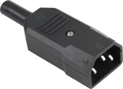  Inne Rețea, priză de cablu 230V (L-WTY0120)