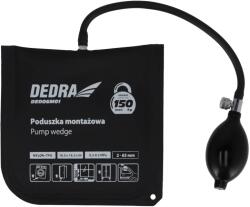 DEDRA-EXIM Perna de montaj 16, 5x16, 5cm, capacitate de încărcare 150kg DEDRA DED06M01 (DED06M01)