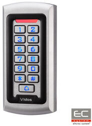 Vidos ZS42-1 - Încuietoare cu cod și cititor în standard UNIQUE 125 kHz - VIDOS (EC-18815)