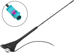  Antena auto Fakra 40 cm pasivă 22-649 (22-649)