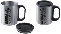 Dedra DEDRA-EXIM Cana din inox cu capac DEDRA DED69201 (DED69201)