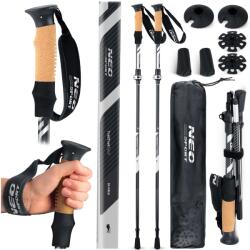 Neo-Sport Bețe de trekking NS-382 Neo-Sport (NS-382)