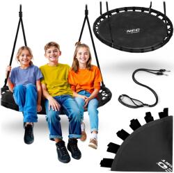 Neo-Sport Leagăn cuib de barză Neo-Sport Swingo 110 cm (J-110210) Leagan