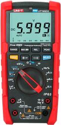 UNI-T Multimetru Uni-T PRO UT195M (L-MIE0296)
