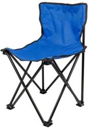 KINGTUL Scaun pliabil pentru pescuit pentru copii, ideal pentru camping și drumeții (FS-56336)