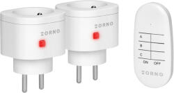 ORNO Prize wireless mini cu telecomandă (O-OR-GB-462)