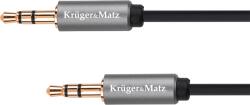 Krüger&Matz Jack-Jack 3, 5mm, 1, 8m Basic (L-KM1227)