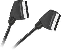  Inne SCART - SCART 21PIN 3m KPO2705-3 (KPO2705-3)