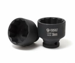 Forsage Cheie cu rată de impact 11mm 1/2" (12-fațete) (FS-56115) Cheie tubulara
