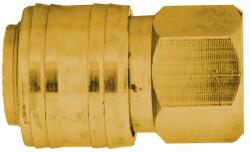 PANSAM Cuplaj rapid aer filet interior 1/2" femelă A535302 (A535302)
