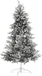 Chomik Brad de Crăciun artificial 180 cm Acoperit cu zăpadă Agata *3260 (CH-ZAR3260)