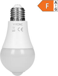 ORNO Bec LED 12W senzor PIR 1480lm 4000K (O-SW_R-4)