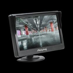 Peiying Monitor auto 5" Peiying (L-PY0109) Monitor de masina