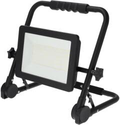 Dedra Lanterna de atelier 100W SMD LED, 8500lm, cu suport, IP65, DEDRA L1073-9 (L1073-9)
